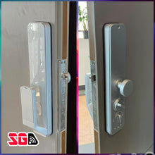 Load image into Gallery viewer, [FREE Installation] GENESIS P700 Fully Automatic Mortise Lock

